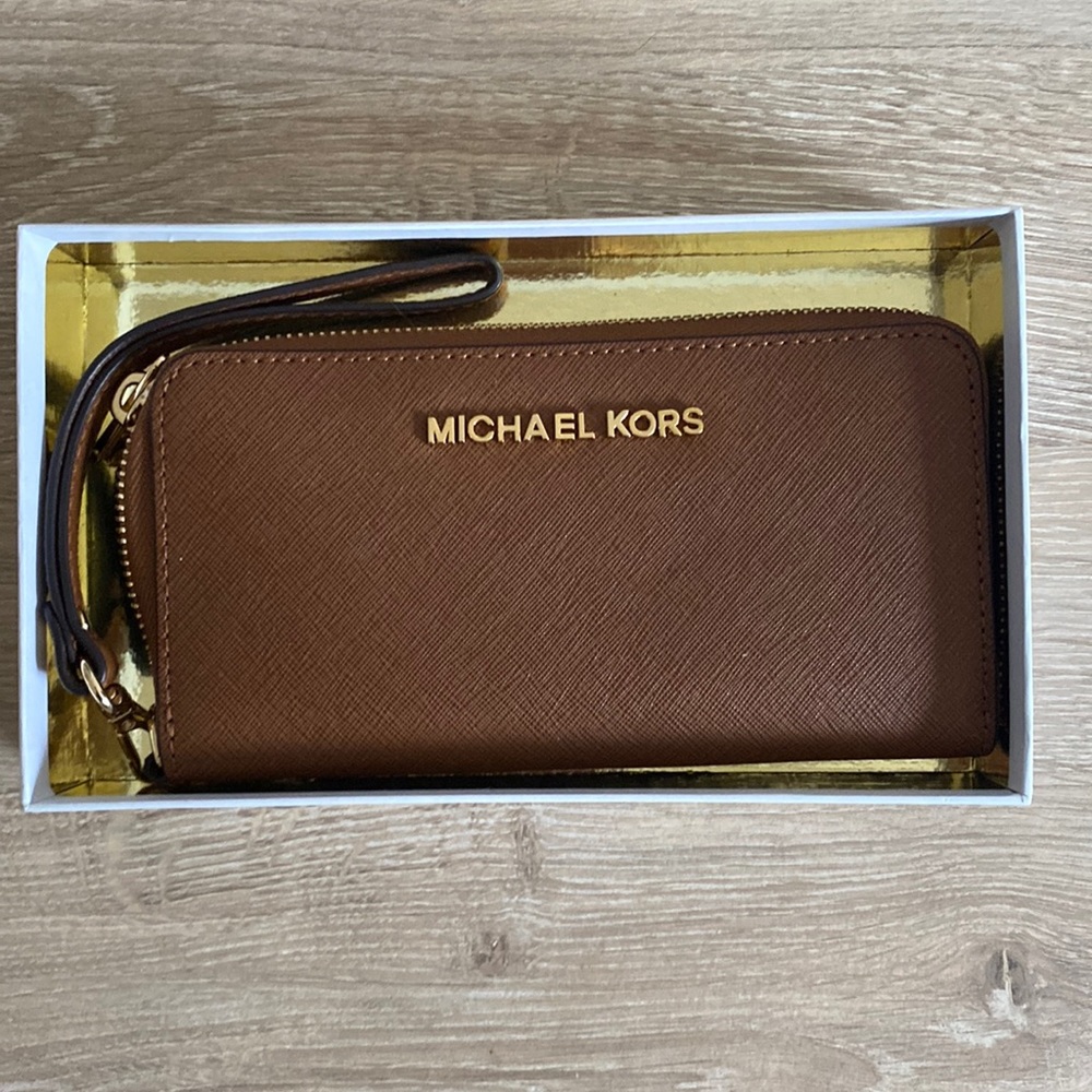 Michael Kors Wrislet
